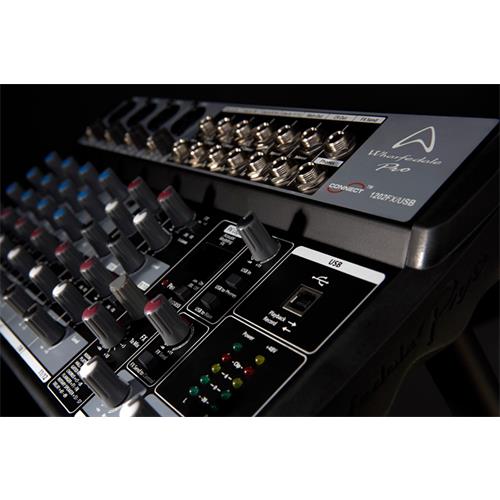 CONNECT 1202 FX USB WHARFEDALE PRO
