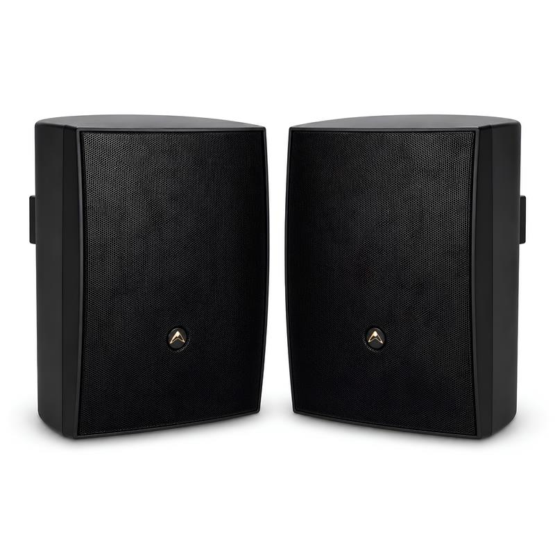 i6 PAREJA ALTAVOCES WHARFEDALE PRO