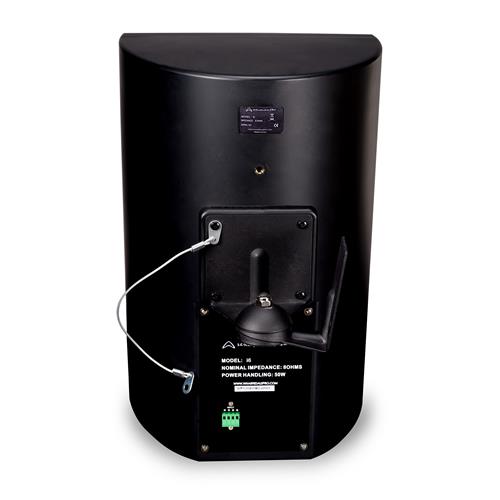 i6 NEGRAS PAREJA ALTAVOCES WHARFEDALE PRO