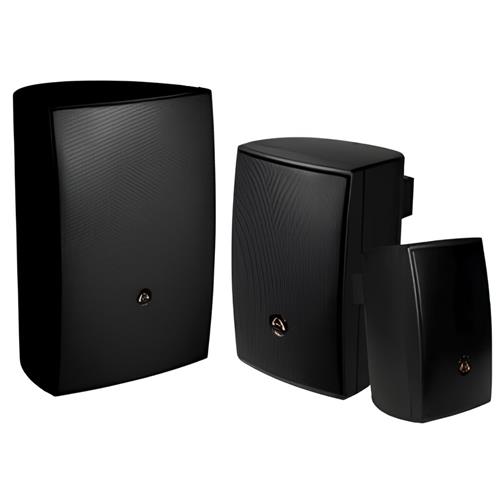 i6 NEGRAS PAREJA ALTAVOCES WHARFEDALE PRO