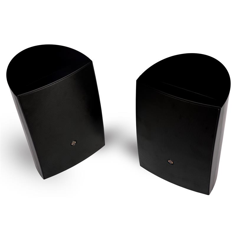 i8 NEGRAS PAREJA ALTAVOCES WHARFEDALE PRO