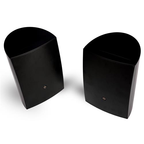 i8 NEGRAS PAREJA ALTAVOCES WHARFEDALE PRO