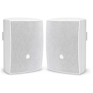 i6 BLANCAS PAREJA ALTAVOCES WHARFEDALE PRO