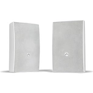 i8 BLANCAS PAREJA ALTAVOCES WHARFEDALE PRO