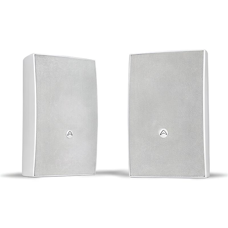 i8T PAREJA ALTAVOCES BLANCO 100V WHARFEDALE PRO