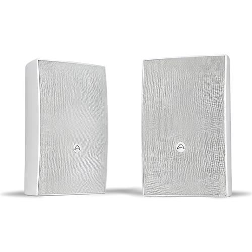 i8T PAREJA ALTAVOCES BLANCO 100V WHARFEDALE PRO