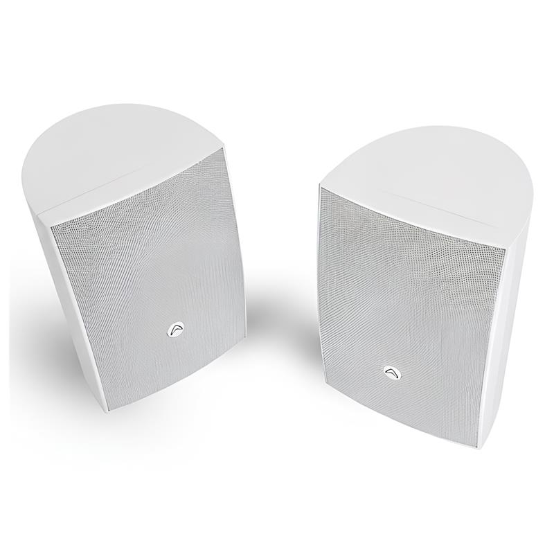 i8T PAREJA ALTAVOCES BLANCO 100V WHARFEDALE PRO