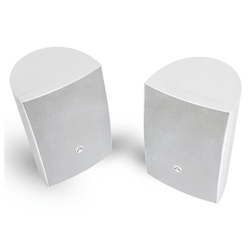 i8T PAREJA ALTAVOCES BLANCO 100V WHARFEDALE PRO
