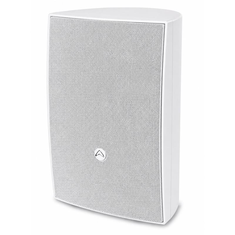 i8T PAREJA ALTAVOCES COLOR BLANCO 100V WHARFEDALE PRO