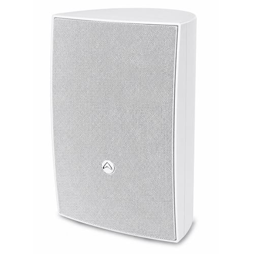 i8T PAREJA ALTAVOCES COLOR BLANCO 100V WHARFEDALE PRO