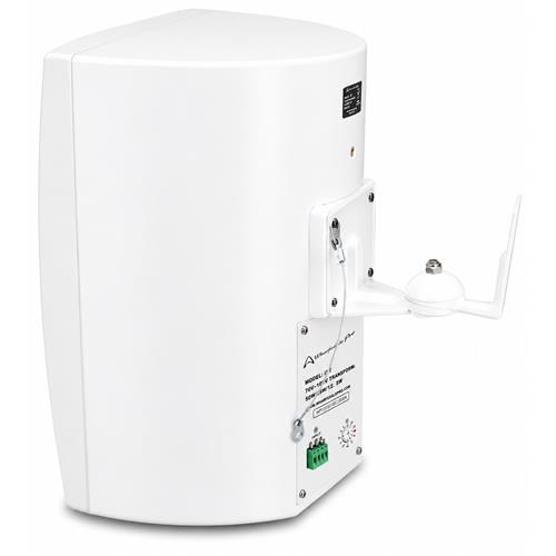 i8T PAREJA ALTAVOCES COLOR BLANCO 100V WHARFEDALE PRO