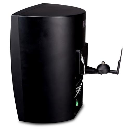 i8 NEGRAS PAREJA ALTAVOCES WHARFEDALE PRO