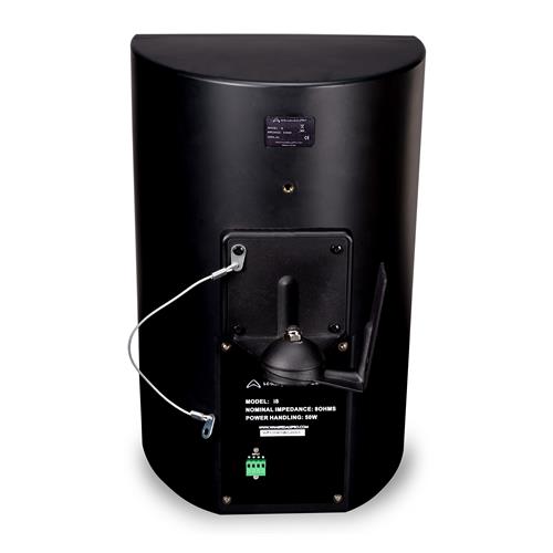 i8 NEGRAS PAREJA ALTAVOCES WHARFEDALE PRO