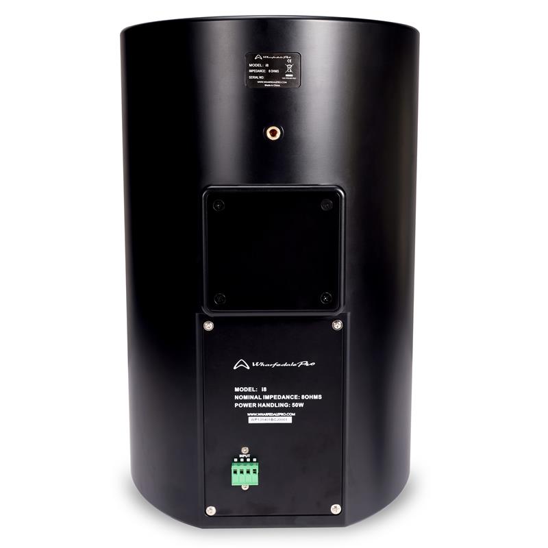 i8 NEGRAS PAREJA ALTAVOCES WHARFEDALE PRO