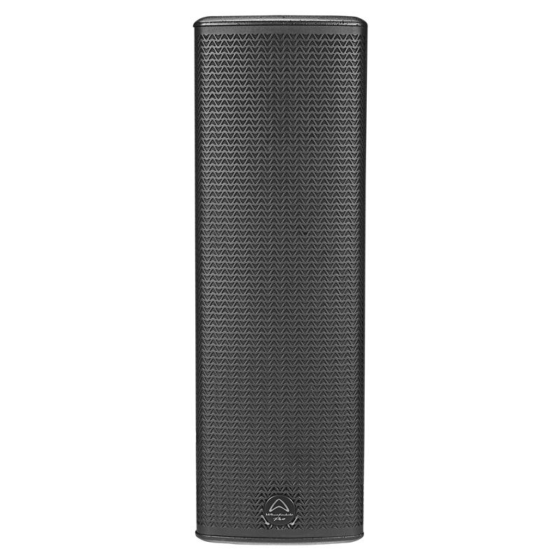 PROGRAMME - X206 NEGRA