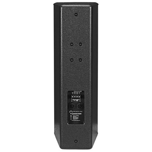 PROGRAMME - X206 NEGRA
