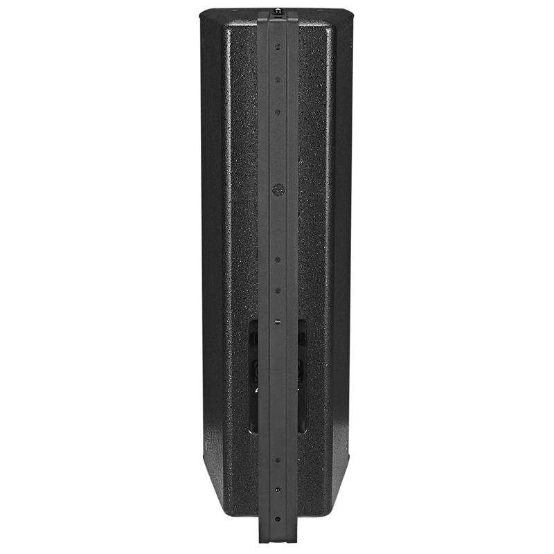 PROGRAMME - X206 NEGRA