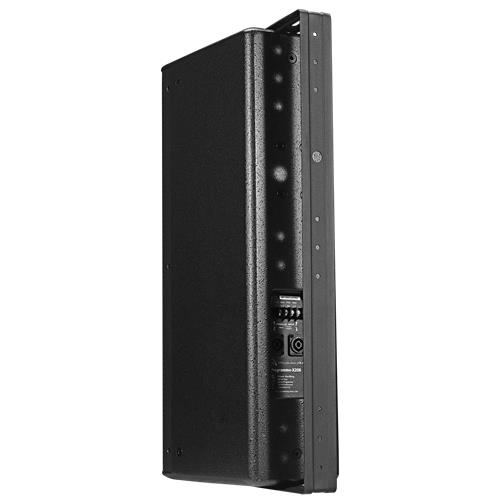 PROGRAMME - X206 NEGRA- PASIVA
