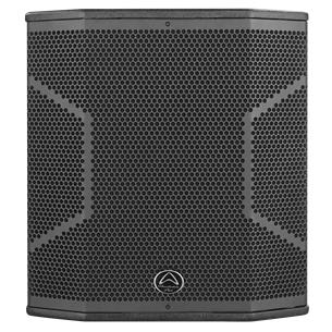 REASON X 18B WHARFEDALE PRO