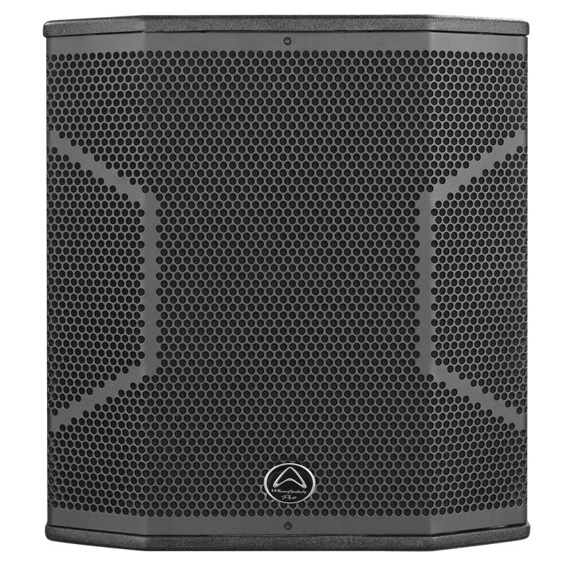 REASON X 18B WHARFEDALE PRO