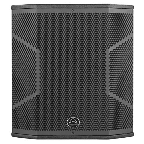 REASON X 18B WHARFEDALE PRO