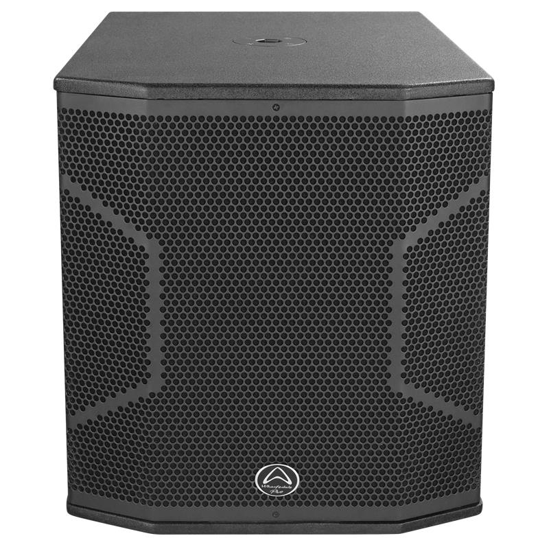 REASON X 18B WHARFEDALE PRO