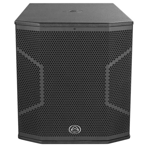 REASON X 18B WHARFEDALE PRO