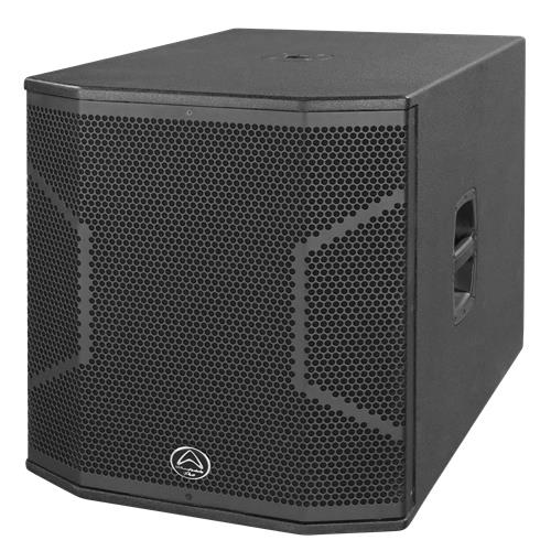 REASON X 18B WHARFEDALE PRO