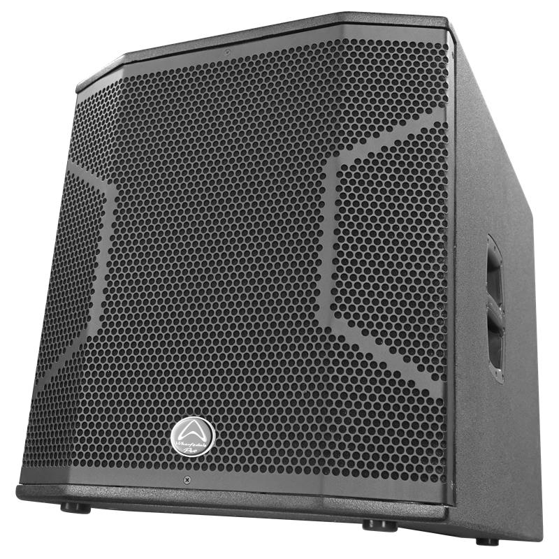 REASON X 18B WHARFEDALE PRO