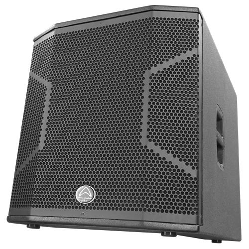 REASON X 18B WHARFEDALE PRO