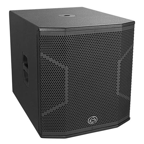 REASON X 18B WHARFEDALE PRO