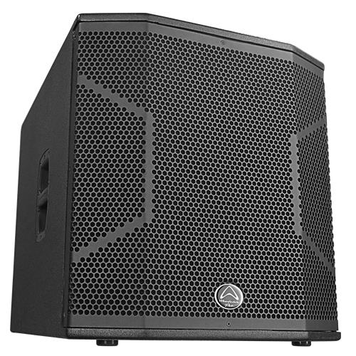 REASON X 18B WHARFEDALE PRO