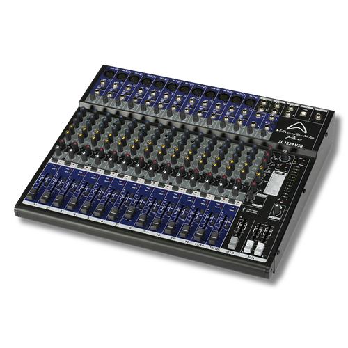 SL 1224 USB WHARFEDALE PRO