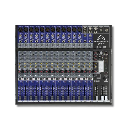 SL 1224 USB WHARFEDALE PRO