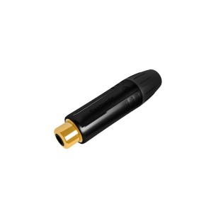 MT390  Conector RCA hembra