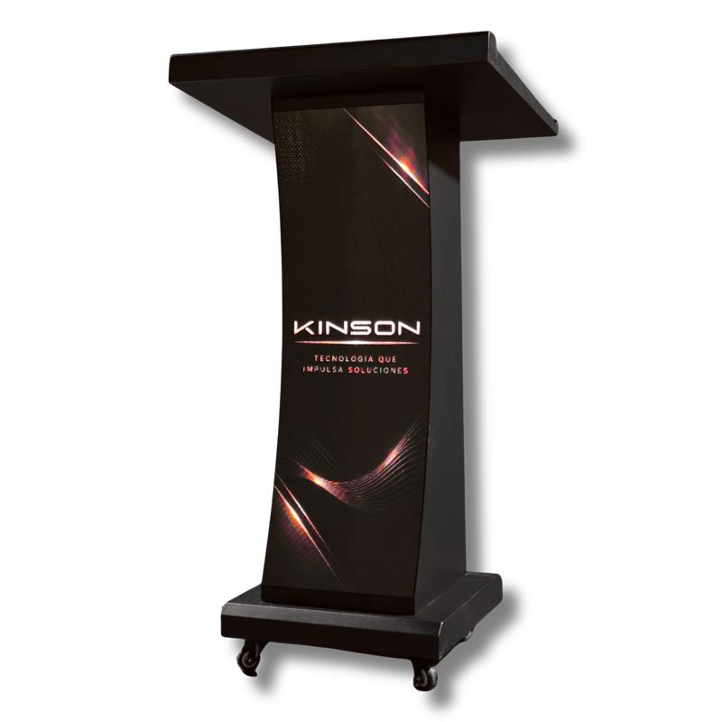 VISION PODIUM P1.8
