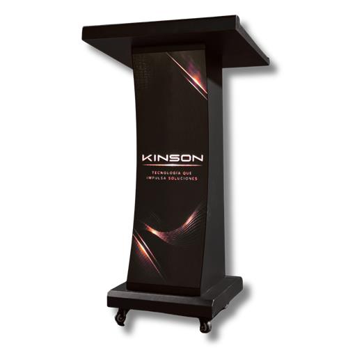 VISION PODIUM P1.8