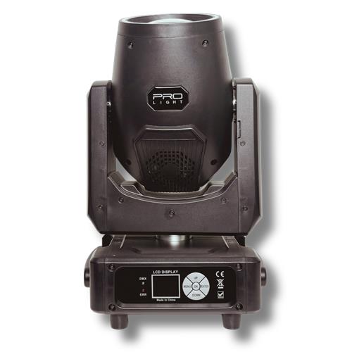 PACK 2x MINI 7R (FLIGHTCASE)