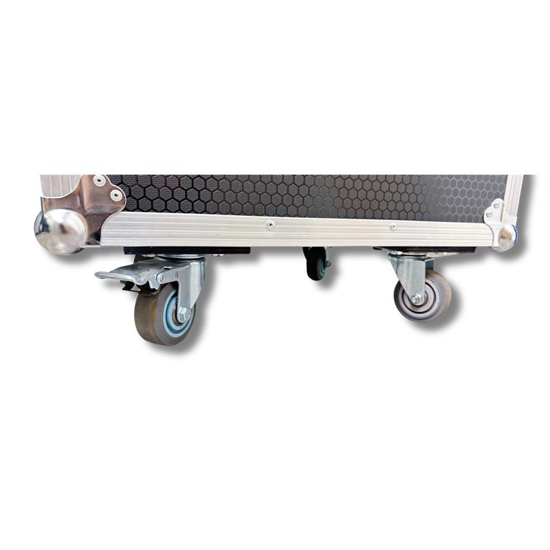 PACK 2x MINI 7R (FLIGHTCASE)