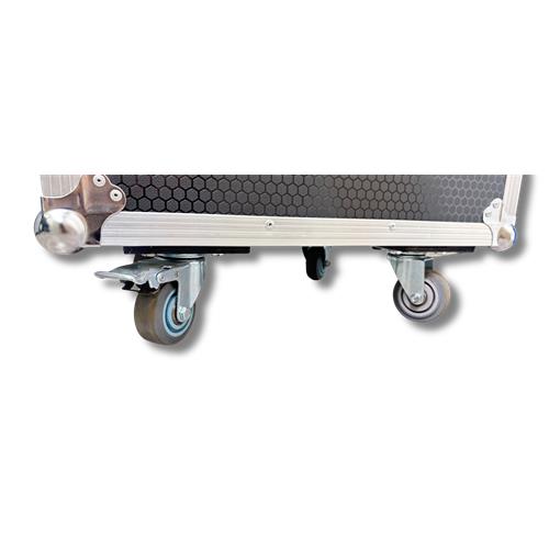 PACK 2x MINI 7R (FLIGHTCASE)