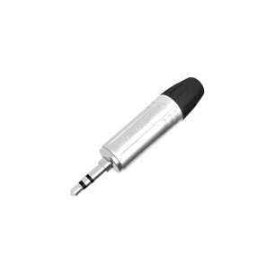 MTP3C  Conector jack macho estéreo