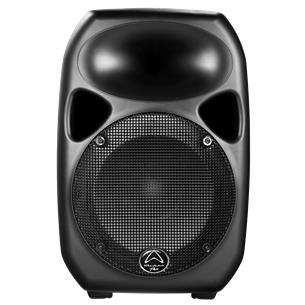 TITAN 8A MK II NEGRA WHARFEDALE