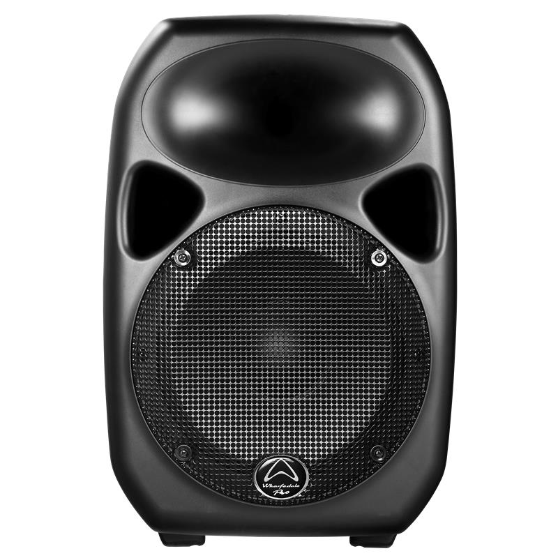 TITAN 8A MK II NEGRA WHARFEDALE