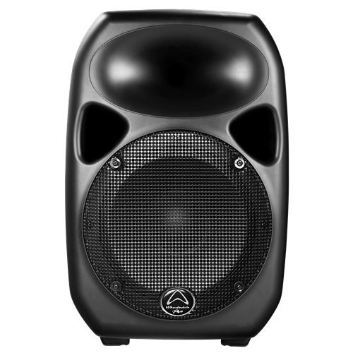 TITAN 8A MK II NEGRA WHARFEDALE