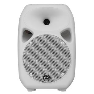 TITAN 8A MK II BLANCA WHARFEDALE