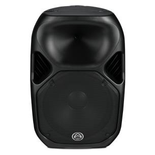 TITAN AX 12 NEGRA WHARFEDALE