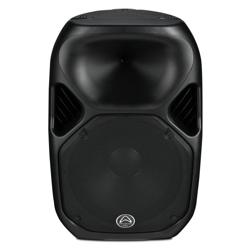 TITAN AX 12 NEGRA WHARFEDALE