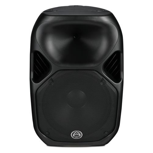 TITAN AX 12 NEGRA WHARFEDALE