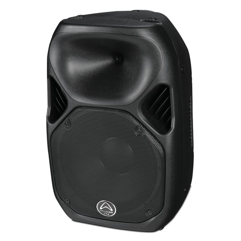 TITAN AX 12 NEGRA WHARFEDALE PRO