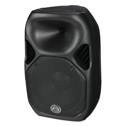 TITAN AX 12 NEGRA WHARFEDALE PRO